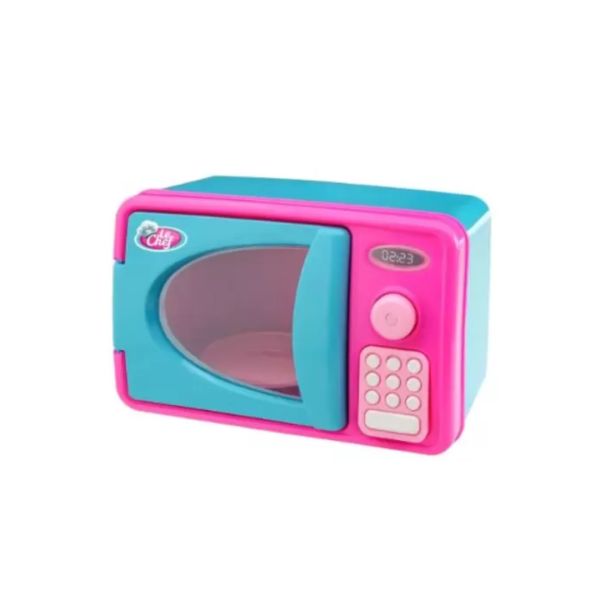 MICROONDAS LE CHEF MOVELMAX 203