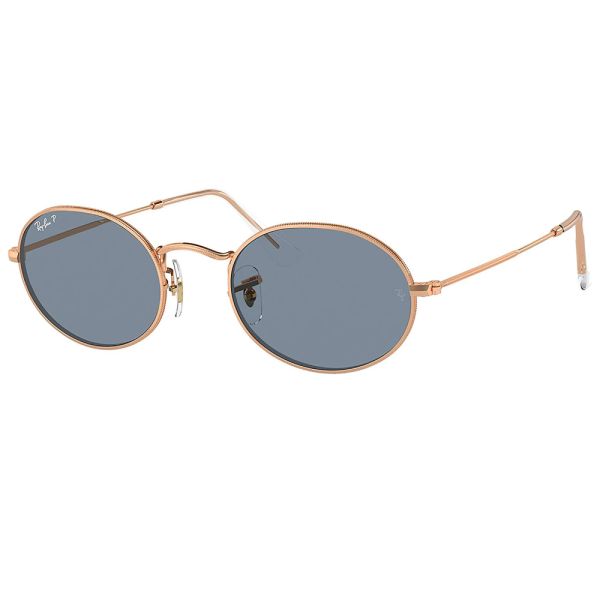LENTES SOLAR RAY-BAN RB3547 *9202S2 #54 S/ESTUCHE