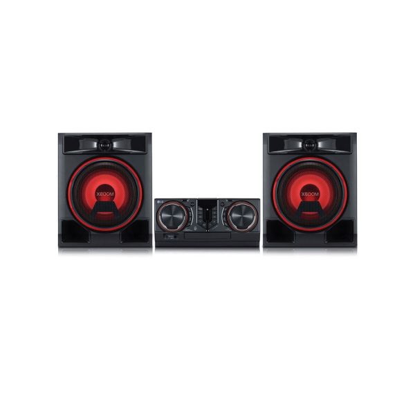 MINICOMPONENTE LG XBOOM CL65 950W