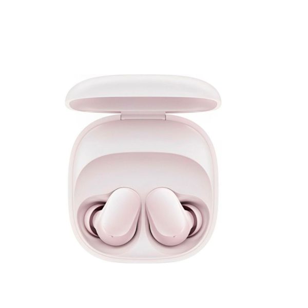 AURICULAR XIAOMI REDMI BUDS 6 PLAY M2420E1 PINK