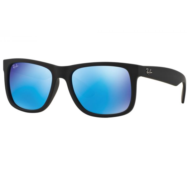 LENTE RAY-BAN SOLAR RB4165 *622/55 #54