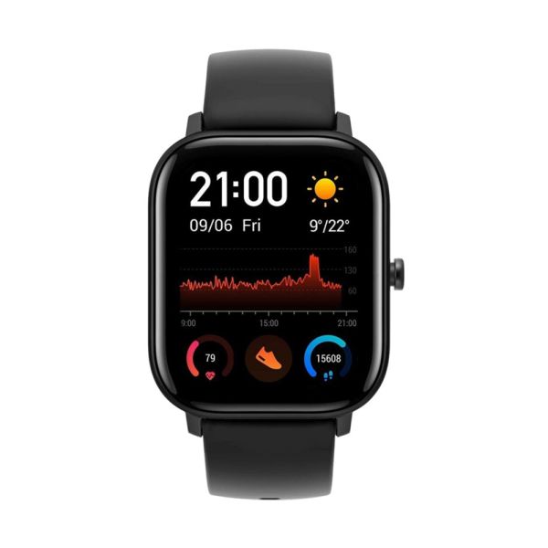 amazfit model a1914