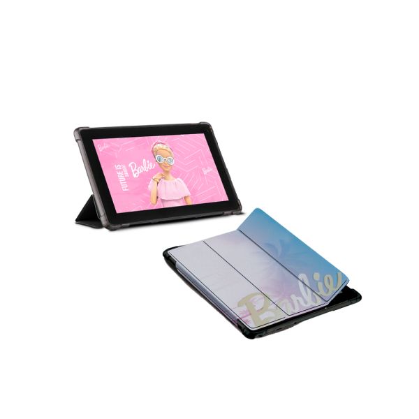 TABLET MULTILASER KID BARBIE  9 4GB/64GB ROSA NB620