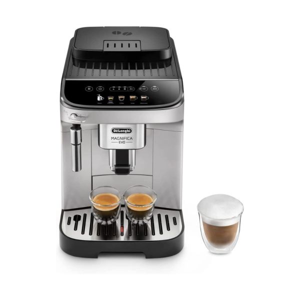 CAFETERA MAGNIFICA EVO DELONGHI SUPER AUTOMATICA 952-394