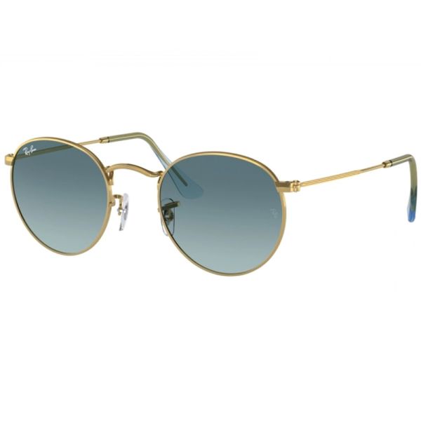 LENTE RAY-BAN SOLAR RB3447 *001/3M #53 S/ESTUCHE