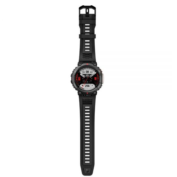 TUPI S.A. - RELOJ SMART AMAZFIT TREX2 A2170 EMBER BK