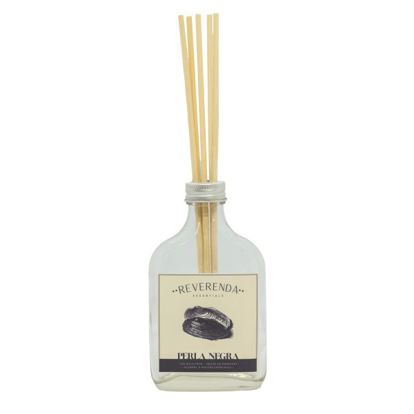 DIFUSOR ESSENT. PERLA NEGRA REVERENDA 200ML