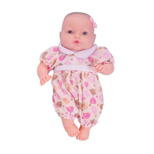 MUÑECA CON OLOR A BEBÉ COTIPLAS 2080