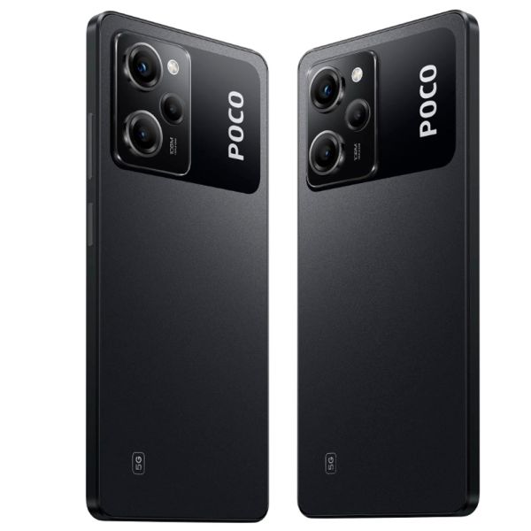 TUPI S.A. - CELULAR XIAOMI POCO X5 PRO 5G 8/256 BLACK