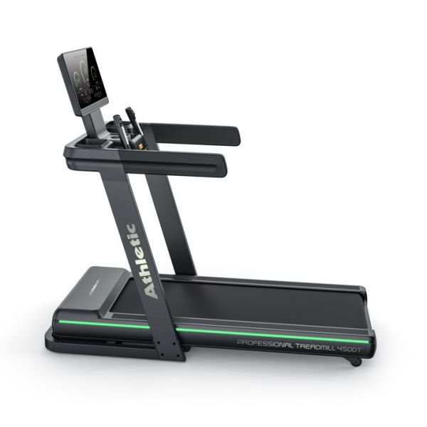 CINTA P/CAMINAR ATHLETIC ATCC4500T PRO 150KG