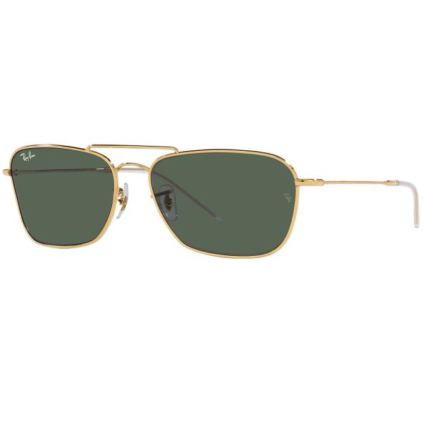 LENTES RAY-BAN SOLAR RBR0102S *001/VR #58 S/ESTUCHE