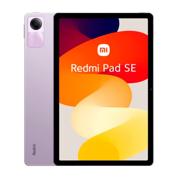 TABLET XIAOMI REDMI PADSE 8/256 PURPLE 