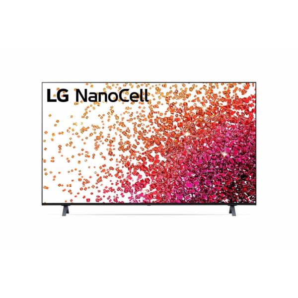TV LG 55” SMART NANOCELL UHD 4K 55NANO75SPA