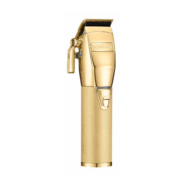 CORTA PELO BABYLISS CLIPPER FX870NG GOLDFX+ 74108475022