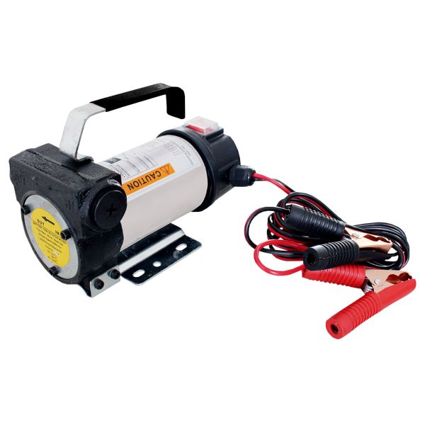 BOMBA PARA DIESEL FASCY DCTP40 12V 40L/MIN