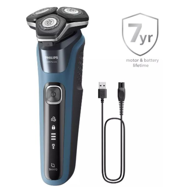 AFEITADORA PHILIPS ROTATIVA S5880/20