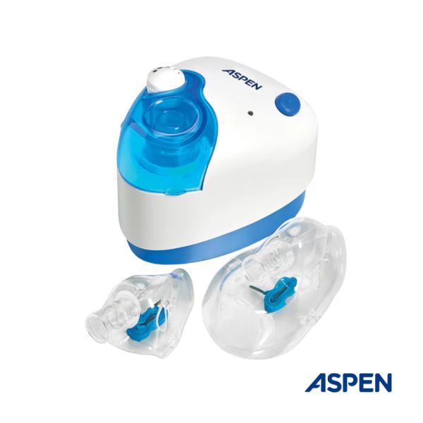 NEBULIZADOR ULTRASONICO ASPEN NU 320