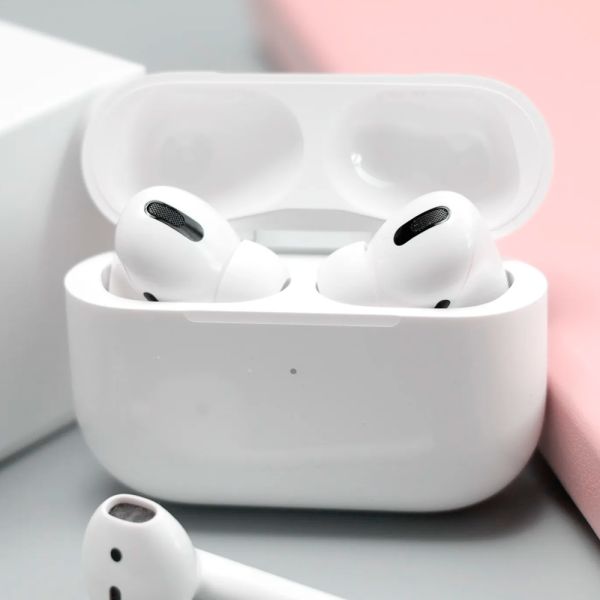 TUPI S.A. - APPLE AIRPODS PRO 2 MQD83ZA/A WIRELESS