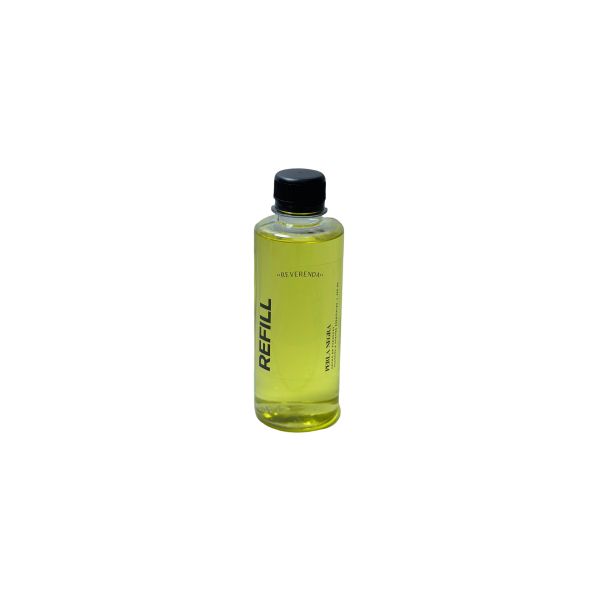 REFILL P/DIF PERLA NEGRA REVERENDA 250ML