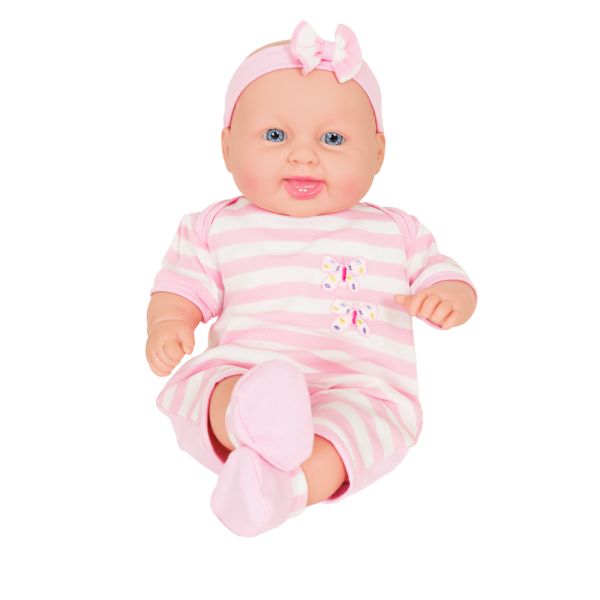 MUÑECA MIYO - NIÑA COTIPLAS 2247