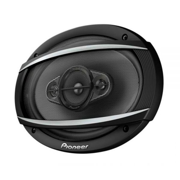 PARLANTES PIONEER TS-A6977S 6X9 650W