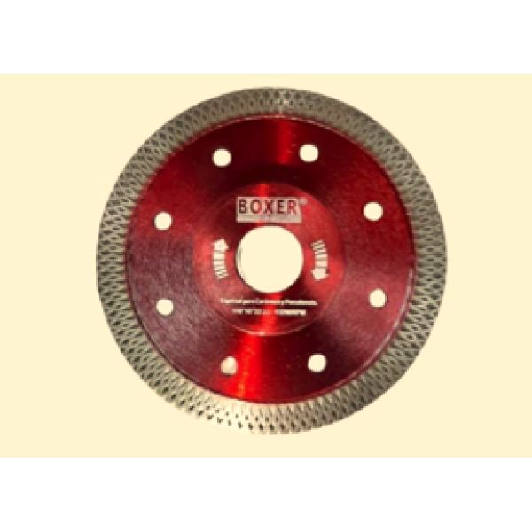 DISCO DIAMANTADO PARA PORCELANATO