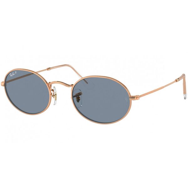LENTES RAY BAN SOLAR RB3547 *9202S2 #54    