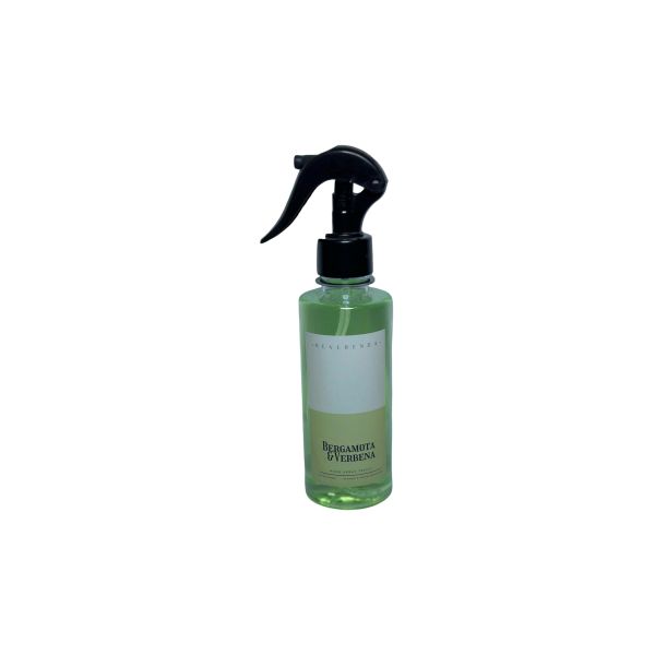 H. SPRAY BERGAMOTA Y VERBENA REVERENDA 250ML