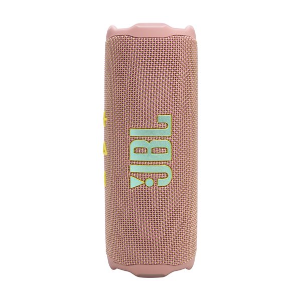 SPEAKER JBL FLIP 7 PINK AM GTIA 1AÑO