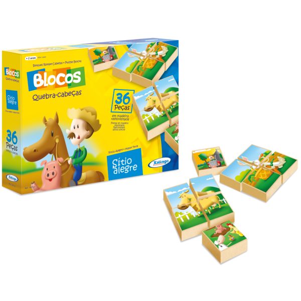 BLOQUES ROMPE CABEZAS FINCA ALEGRE XALINGO