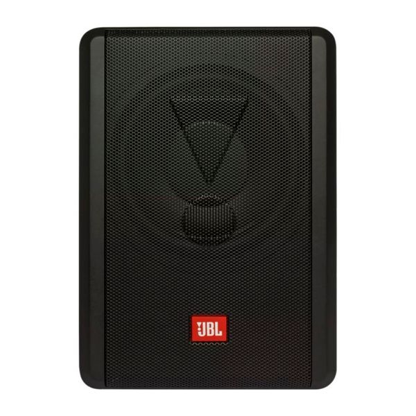 SUBWOOFER JBL AMPLIFICADO SW8A-MS
