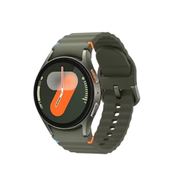RELOJ SAMSUNG GALAXY WATCH 7 40MM SMALL GREEN SM-L300NZGALTA
