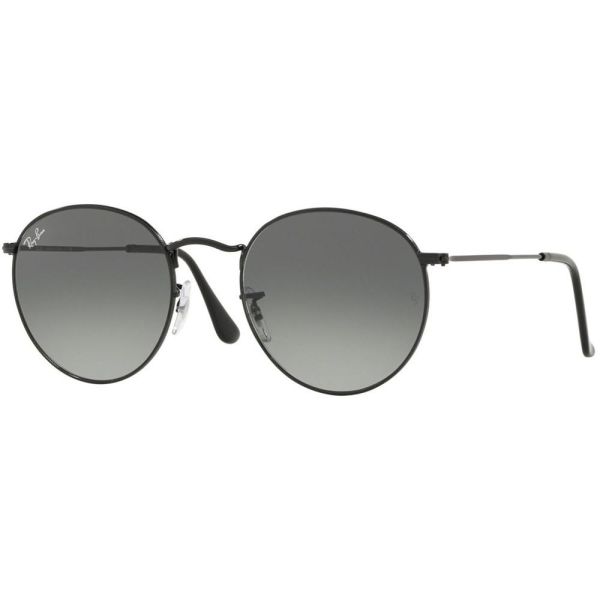 LENTES RAY BAN SOLAR RB3447N *002/71 #53   