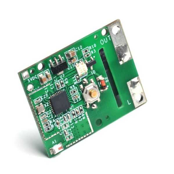 ACTUADOR CONTACTO SECO SONOFF 5V RE5V1C 