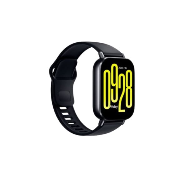 RELOJ XIAOMI WATCH 5 ACTIVE BHR8784 BLK 63118-1 GTIA 1MES