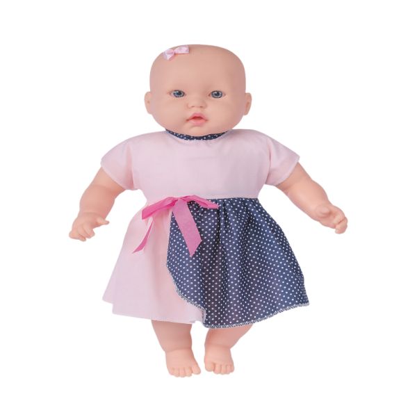 MUÑECA AMOR DE BEBE COTIPLAS 2235