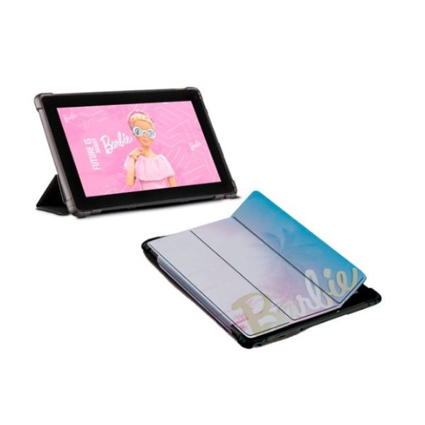 TABLET MULTILASER KID BARBIE  9 4GB/64GB ROSA NB620