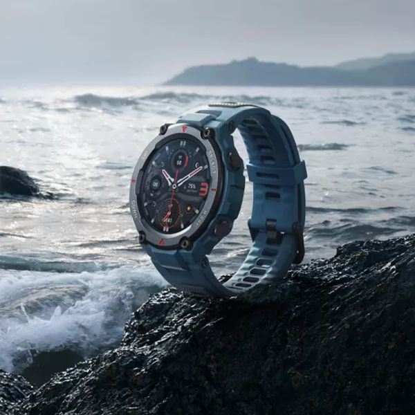 TUPI S.A. - RELOJ SMART AMAZFIT T-REX PRO A2013 BLUE