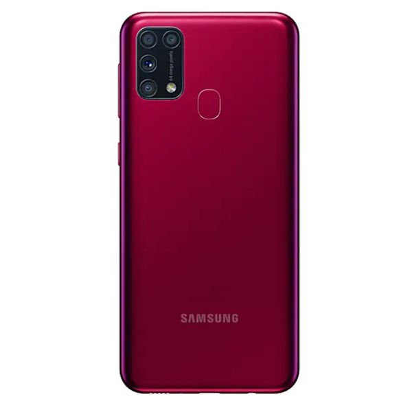 samsung galaxy m31 8gb ram 128gb storage