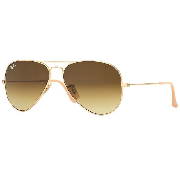 LENTES RAY-BAN SOLAR RB3025 *112/85 #58