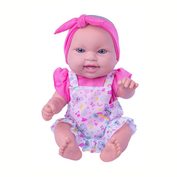 MUÑECA MIYO PIS COTIPLAS 2497