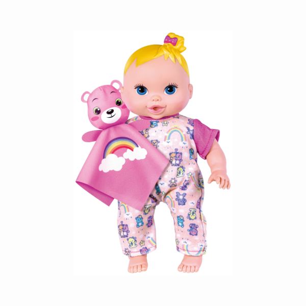 MUÑECA SUPER SUAVE COTIPLAS 2655