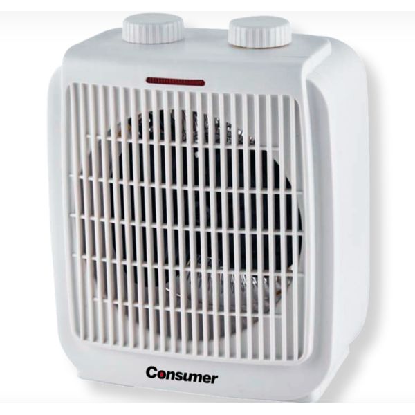 ESTUFA CONSUMER CALOVENTILADOR CMR-CV TURBO