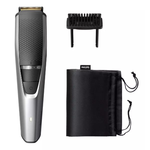 CORTA BARBA PHILIPS SERIE 3000 BT3222/14