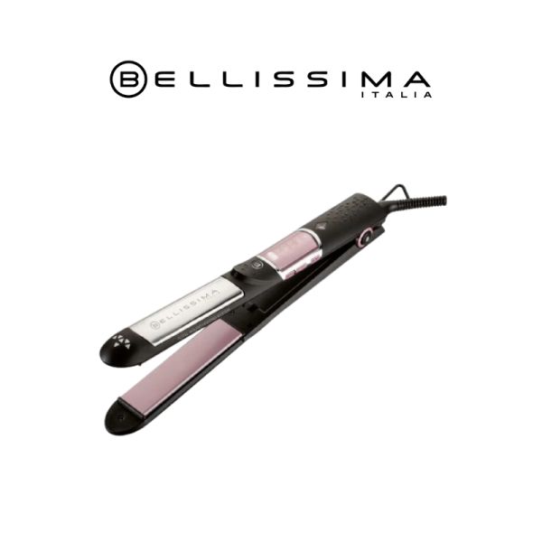 PLANCHITA RIZADORA BELLISSIMA B27 100 CREATIVITY TOTAL HEAT