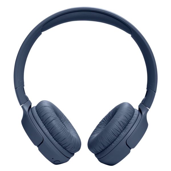 AURICULAR JBL BT TUNE 520BT BLUE