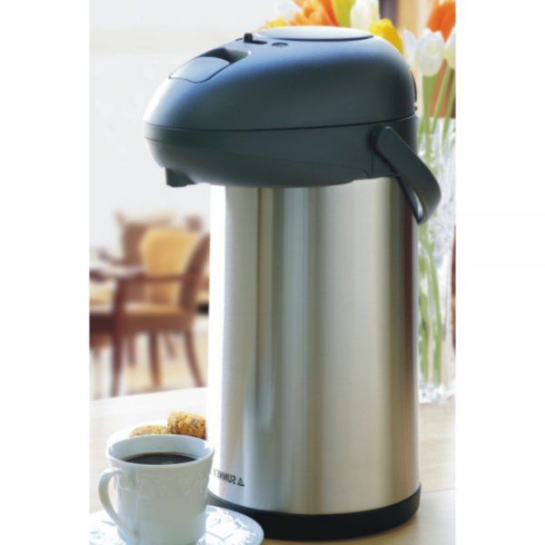 TERMO INOX 5L SUNNEX 965-163