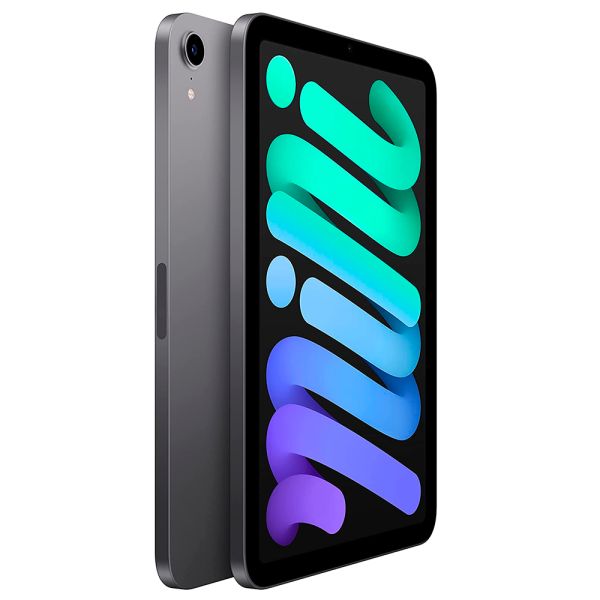 TUPI S.A. - IPAD APPLE MINI 6 MK7M3LL/A2567 64GB SPACE GREY