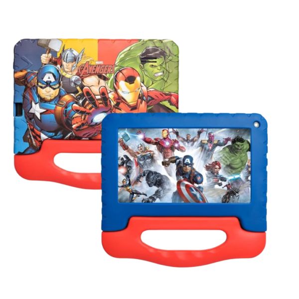 TABLET KID ANDROID QC/64GB/4G/7