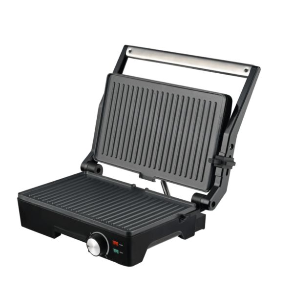 PRESS GRILL ITATIAIA MIDI 1600W